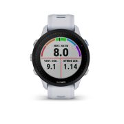 Garmin - Forerunner 955 ceas multisport cu GPS - alb