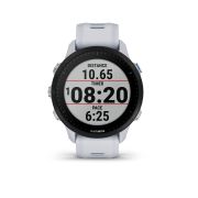 Garmin - Forerunner 955 ceas multisport cu GPS - alb