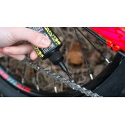 Muc-Off - Set uleiuri lant bicicleta Wet and dry - 120ml