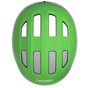 Abus - casca ciclism copii Smiley 3.0 - verde intens negru