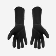 Orca - manusi inot pentru barbati Openwater Core Gloves - negru