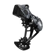 Schimbator SRAM GX1 AXS LUNAR 12 viteze, Culoare: Black