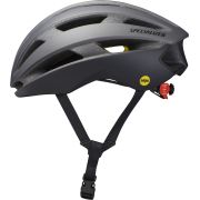 Specialized - casca ciclism Airnet Mips - gri inchis Satin negru