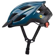 Specialized casca ciclism - Chamonix MIPS - alnastru verzui Gloss Tropical Teal