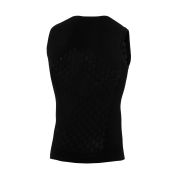 Spiuk - Bluza ciclism fara maneci Profit Summer Base Layer SL - negru