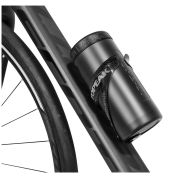 Topeak - bidon depozitare unelte sau accesorii bicicleta Escape Pod TEP-LB, marimea M, 620cc - negru