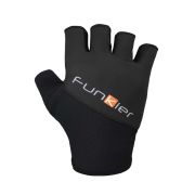 Manusi FUNKIER Rimini fara degete - Black M