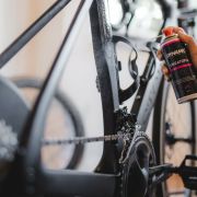 Dynamic Bike Care - Set complet intretinere bicicleta indoor Pain Cave Pack