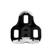 Look - placute sosea (cleats) Keo - negre 0 grade