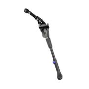 Cric Strong R 3 430744 - 26-29 Inch, Negru