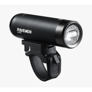 Far RAVEMEN CR450 USB 450 lumeni - Black