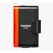 Stop RAVEMEN TR300 USB 300 lumeni - Black