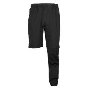 Pantaloni TSG Drop Rain - Black M