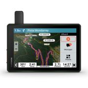 Garmin Tread GPS off-road SxS Edition 8&quot; inReach