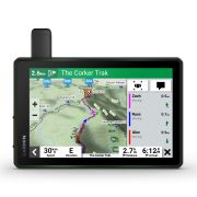 Garmin Tread GPS off-road SxS Edition 8&quot; inReach