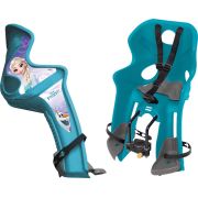 Scaun pentru copii BIKEFUN RABBIT FROZEN Handlefix in fa?a DISNEY