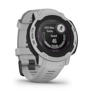 Garmin - Instinct 2 Solar smartwatch robust cu GPS - Mist Gray