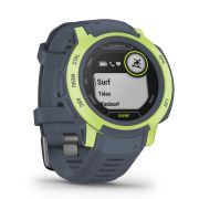 Garmin - Instinct 2 smartwatch robust cu GPS - editie Surf - Mavericks