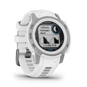 Garmin - Instinct 2s Solar smartwatch robust cu GPS - editie Surf - Ericeira