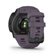 Garmin - Instinct 2s smartwatch robust cu GPS - Deep Orchid