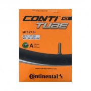 Camera bicicleta Continental MTB 27.5+ valva Auto A42 57/70-584 (27.5 * 2.6/2.8)