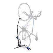 Stand pentru biciclete expozitionale Force Stable, negru