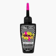 Muc-Off - ulei lubrifiant lant bicicleta Ludicrous AF - 50ml