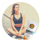 Surpass - gel incalzire si recuperare dupa efort Warm up and Recovery Balm - 200ml