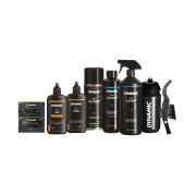 Dynamic Bike Care - Set complet intretinere bicicleta Bike Care Box