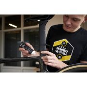 Dynamic Bike Care - Vaselina carbon pentru bicicleta Carbon Assembly Paste - plic 5gr