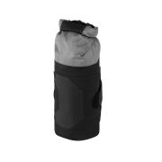 Apidura - geanta cadru bicicleta cu prindere in zona pedale Backcountry 2.0 Downtube Pack 1.8 litri - negru gri