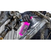 Muc-Off - Kit pentru curatare biciclete 8 in 1 elemente