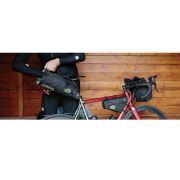 Apidura - geanta bicicleta cu prindere sub sa,Racing Saddle Pack 5 litri - negru galben