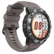 Coros Vertix 2 - ceas GPS multisport pentru aventura - obsidian