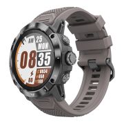 Coros Vertix 2 - ceas GPS multisport pentru aventura - obsidian