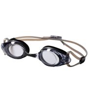 Finis - ochelari inot adulti Bolt Goggles - negru gri fumuriu