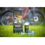 Milkit - adaptor seringa solutie antipana anvelopa tubeless bicicleta (piesa de schimb)