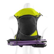 Instinct Trail - vesta alergare - X 10L + 2x HydraPack 600ml