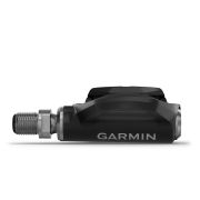 Garmin Rally RK100 - powermeter cu un singur senzor cu placute Look Keo pentru sosea