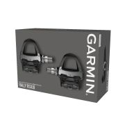 Garmin Rally RS100 - powermeter cu singur senzor cu placute Shimano SPD-SL pentru sosea