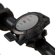 Garmin Fenix 6/ 7 QuickFit sistem prindere rapida pentru bicicleta Quarter Mount