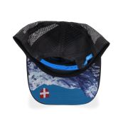 Instinct - Sapca Trucker S&amp;B - negru multicolor