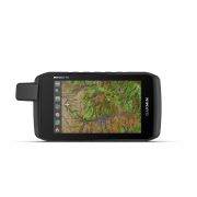 Garmin - Montana 700 - Navigator solid cu ecran tactil cu GPS