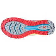 La Sportiva - Jackal pantofi alergare montana pentru femei - albastru Malibu roz Hibiscus