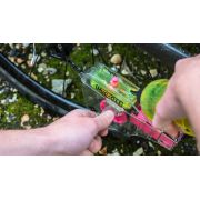 Muc-Off - Dispozitiv pentru curatarea lantului X-3 Dirty Chain Cleaner