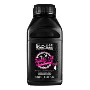 Muc-Off - Lichid de frana DOT 4 pentru biciclete - 250ml