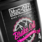 Muc-Off - Lichid de frana DOT 4 pentru biciclete - 250ml