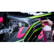 Muc-Off - Nano Tech Bike Cleaner - Solutie curatare bicicleta - 1L