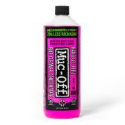 Muc-Off - Nano Tech Bike Cleaner - Solutie curatare bicicleta Concentrata - bidon 1L