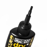 Muc-Off - Ulei Lubrifiant BIO pentru lant - Dry - 50ml